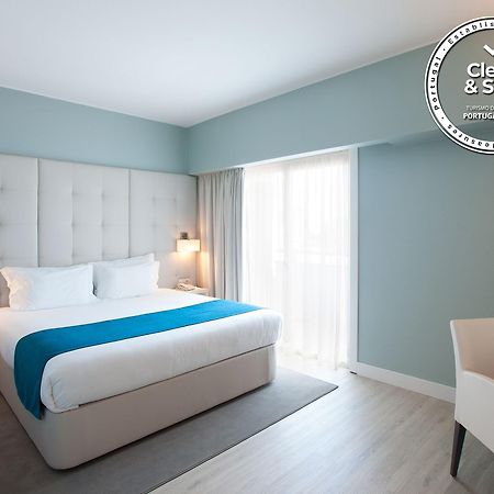 Lutecia Smart Design Hotel Lisbon Luaran gambar