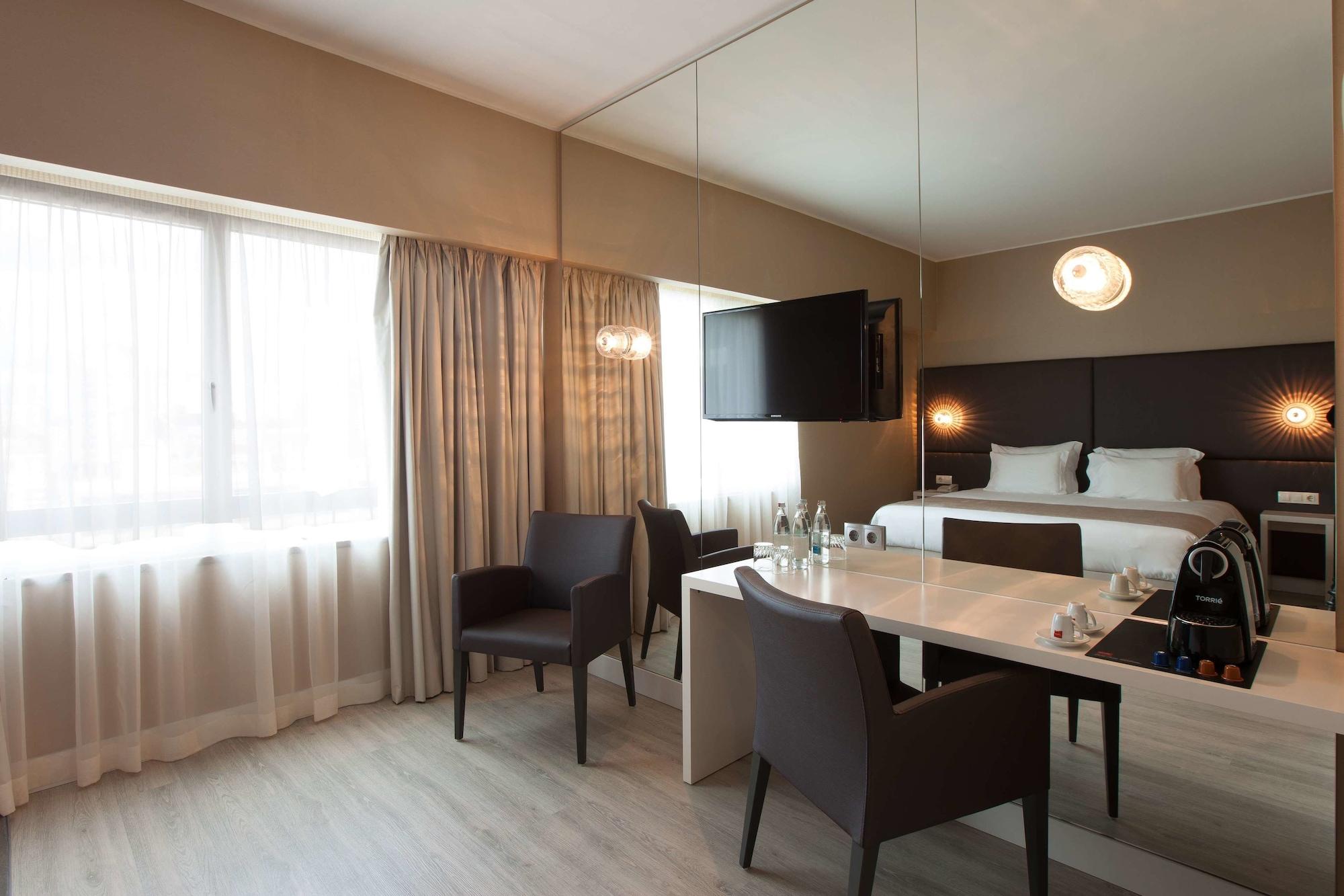 Lutecia Smart Design Hotel Lisbon Luaran gambar