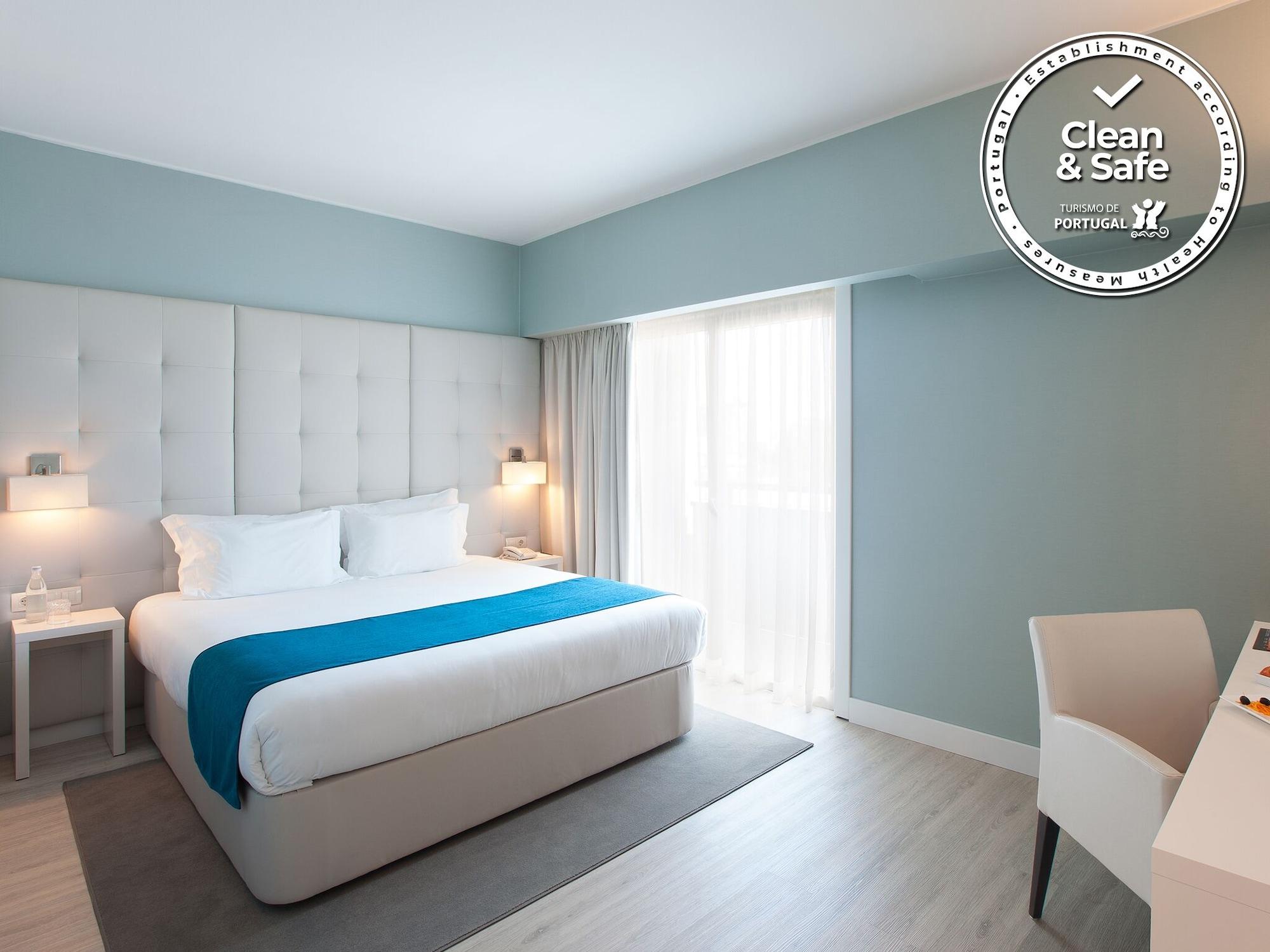 Lutecia Smart Design Hotel Lisbon Luaran gambar