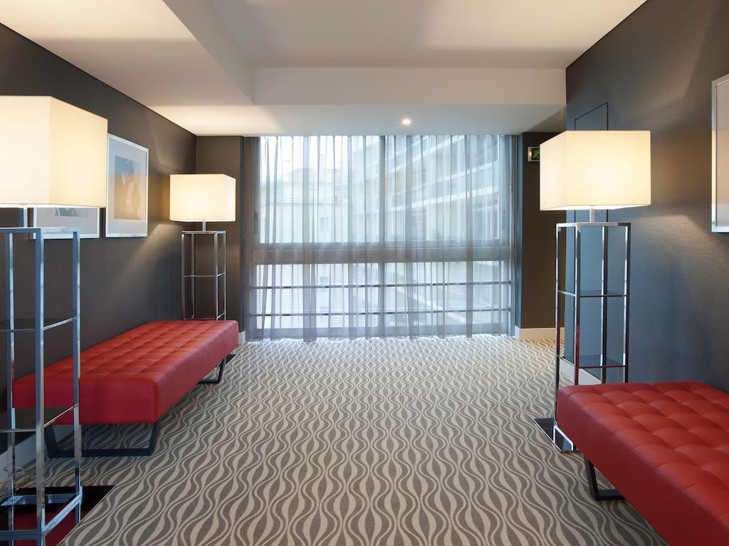 Lutecia Smart Design Hotel Lisbon Luaran gambar